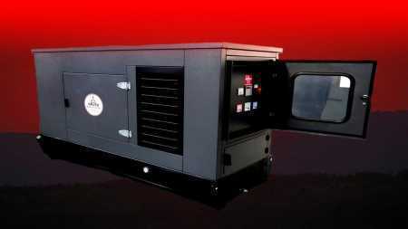 DDP Gensets 3